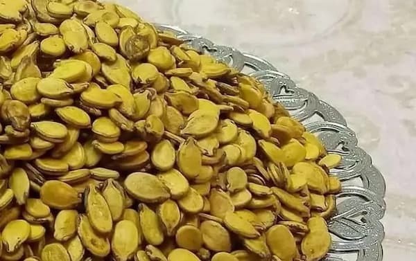خرید تخمه محبوبی